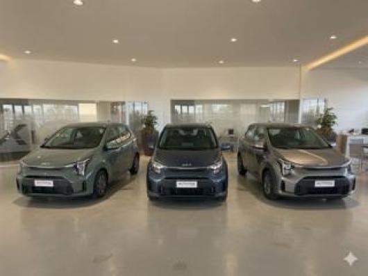 usato KIA Picanto