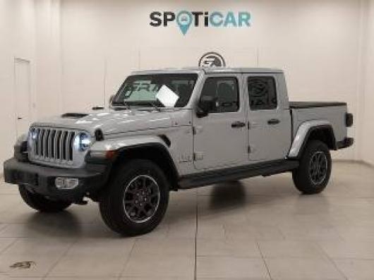 nuovo JEEP Gladiator