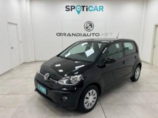 usato VOLKSWAGEN up!