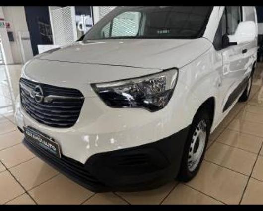 usato OPEL Combo
