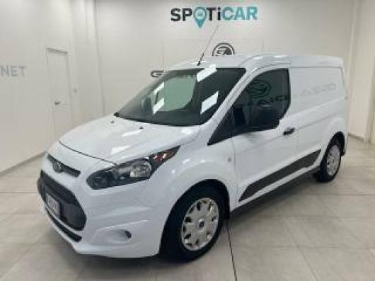 usato FORD Transit Connect