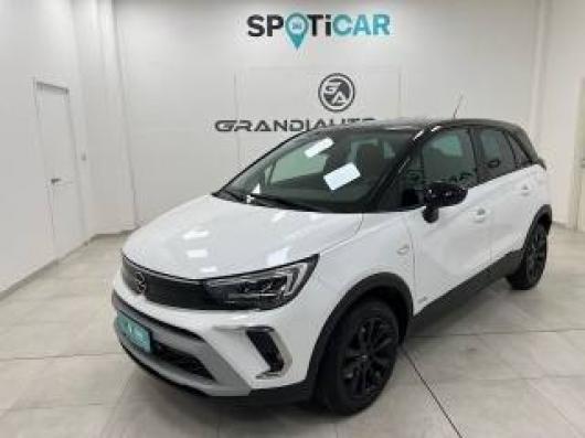 usato OPEL Crossland