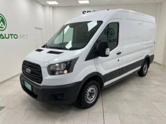 usato FORD Transit