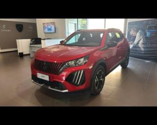 Km 0 PEUGEOT 2008