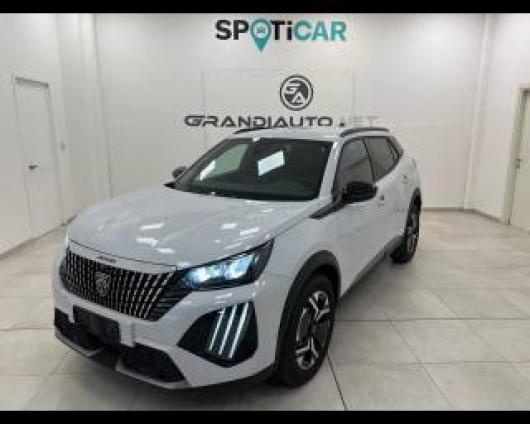 Km 0 PEUGEOT 2008