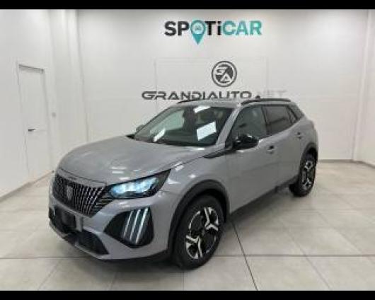 Km 0 PEUGEOT 2008