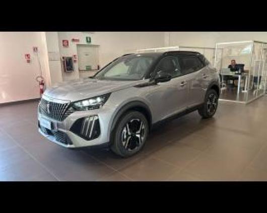 Km 0 PEUGEOT 2008