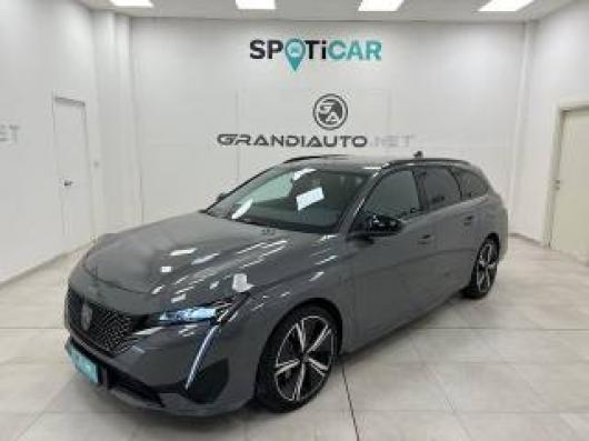 usato PEUGEOT 308