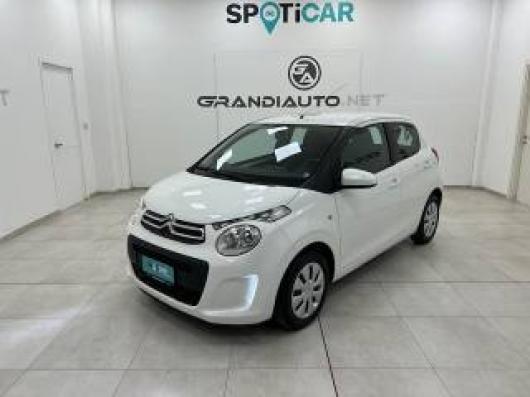 usato CITROEN C1