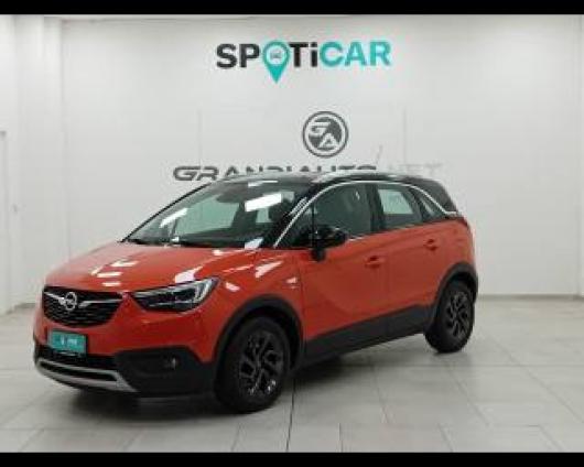usato OPEL Crossland X