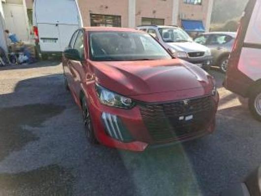 Km 0 PEUGEOT 208