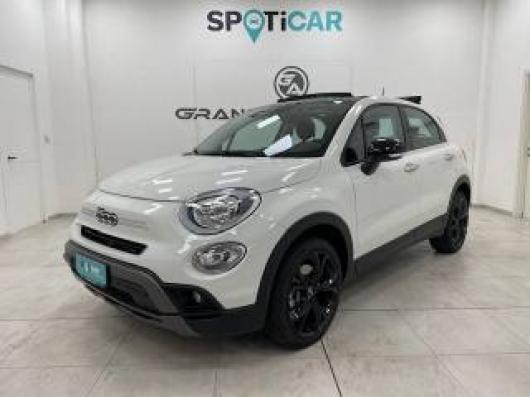 usato FIAT 500X