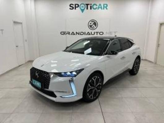 usato DS AUTOMOBILES DS 4