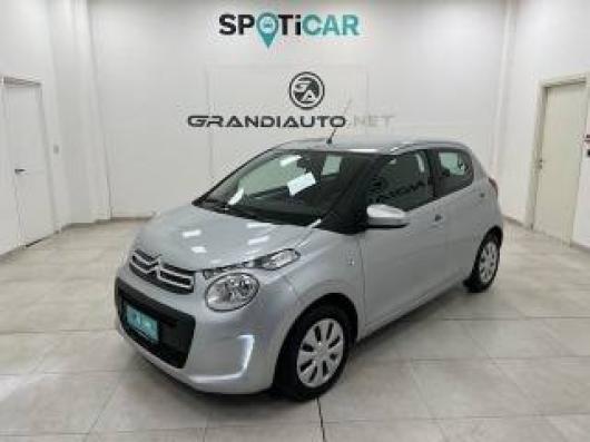 usato CITROEN C1