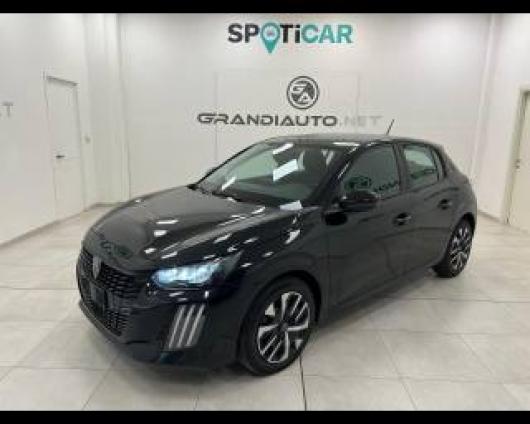 Km 0 PEUGEOT 208