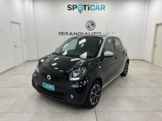 usato SMART ForFour
