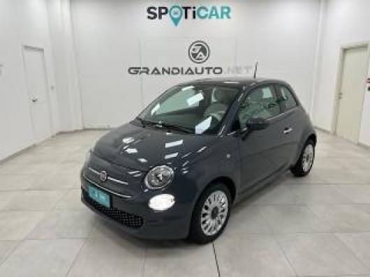 usato FIAT 500