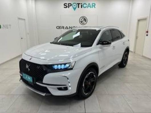 usato DS AUTOMOBILES DS 7 Crossback