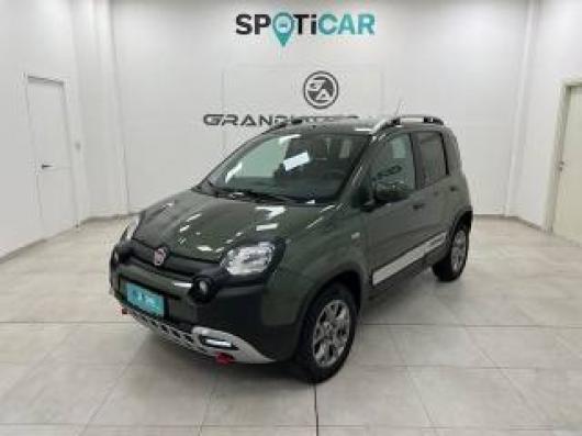 usato FIAT Panda