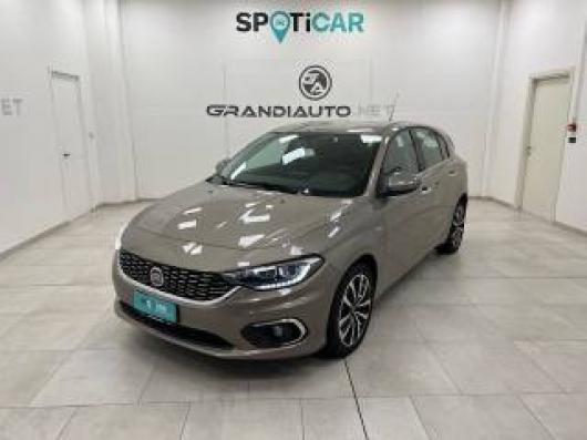 usato FIAT Tipo