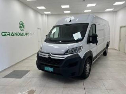 usato CITROEN Jumper