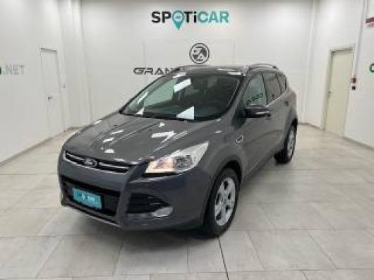 usato FORD Kuga