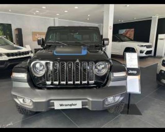 Wrangler