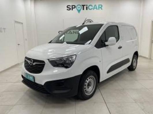 usato OPEL Combo