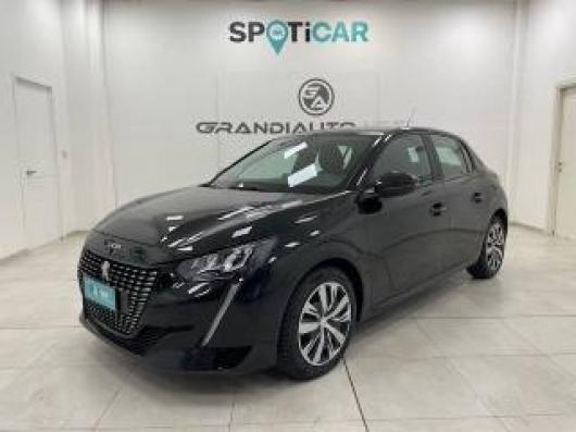 usato PEUGEOT 208