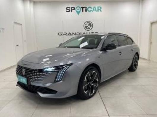 usato PEUGEOT 508