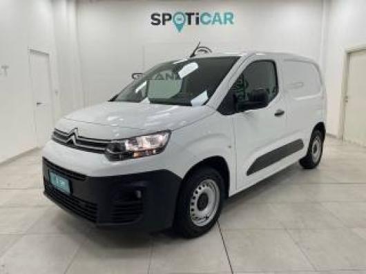 usato CITROEN Berlingo