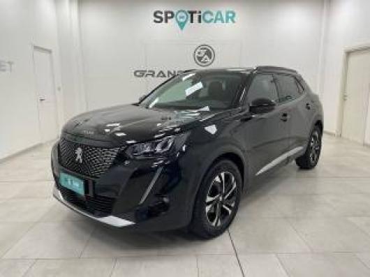 usato PEUGEOT 2008