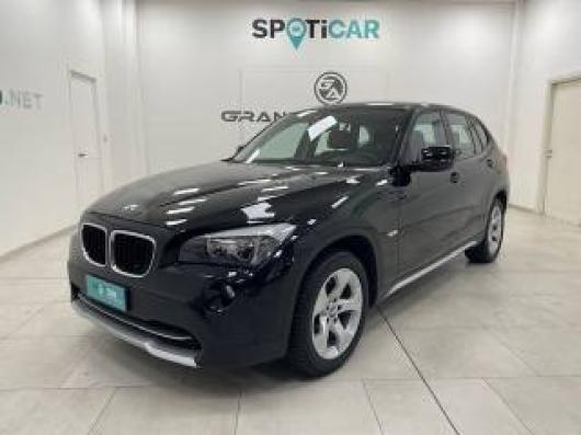 usato BMW X1
