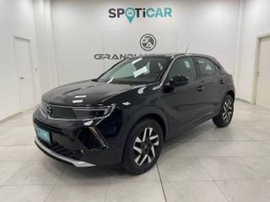 usato OPEL Mokka