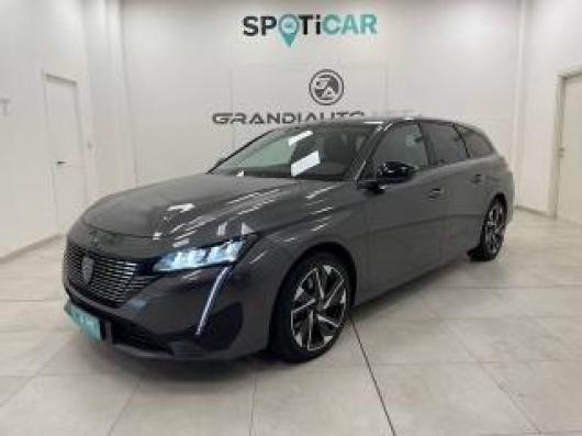 usato PEUGEOT 308