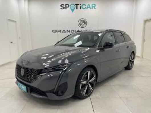 usato PEUGEOT 308
