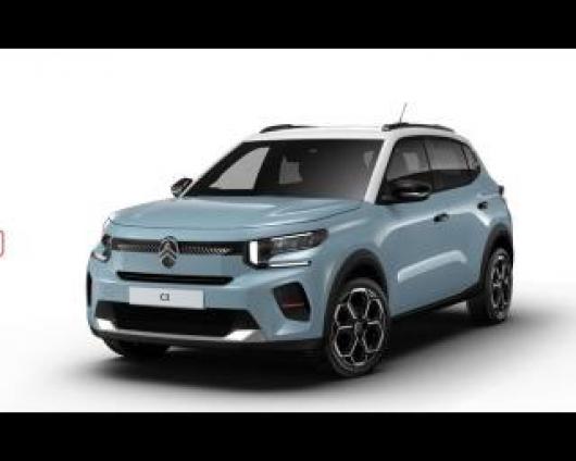 Km 0 CITROEN C3