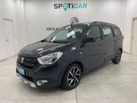usato DACIA Lodgy