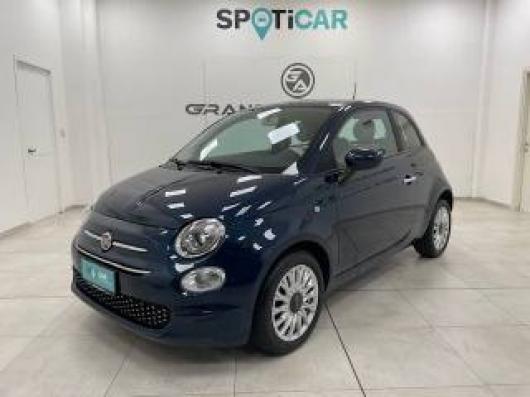 usato FIAT 500