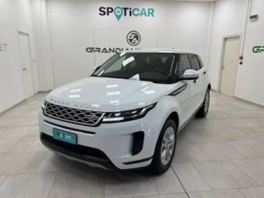 usato LAND ROVER Range Rover Evoque