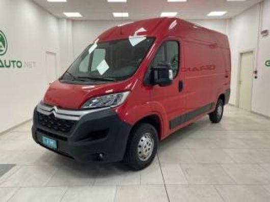 usato CITROEN Jumper