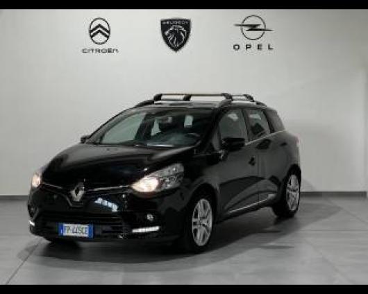usato RENAULT Clio