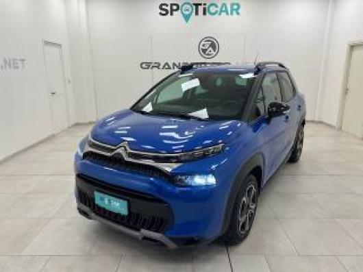 usato CITROEN C3 Aircross