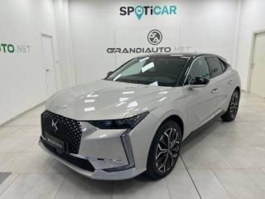 usato DS AUTOMOBILES DS 4