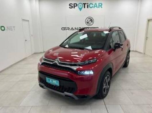 usato CITROEN C3 Aircross
