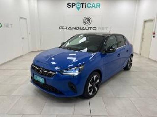 usato OPEL Corsa