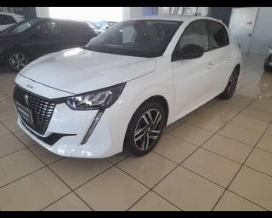usato PEUGEOT 208