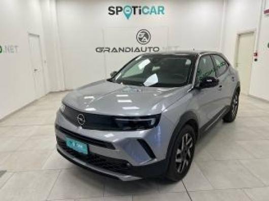 usato OPEL Mokka