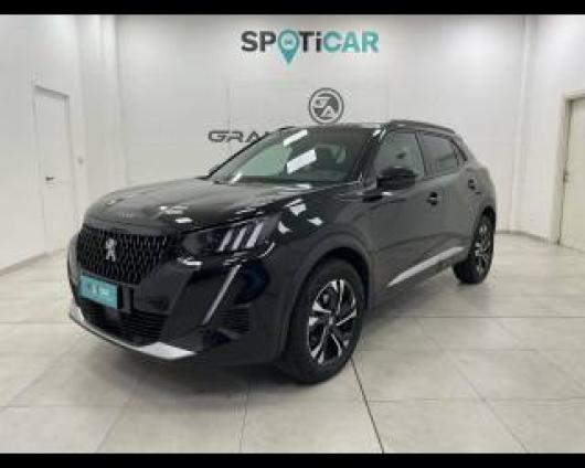 usato PEUGEOT 2008
