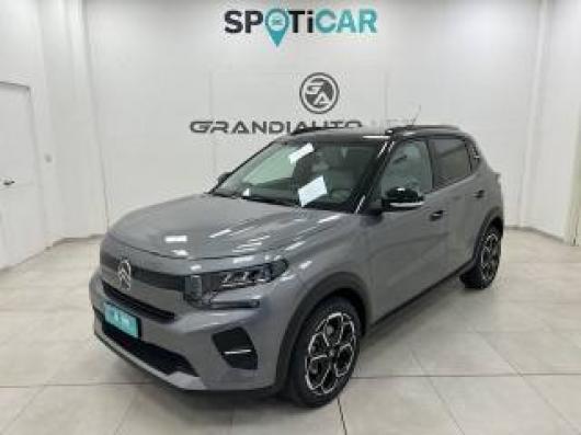 usato CITROEN C3